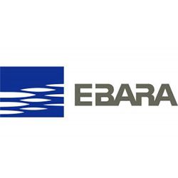 Logo Ebara 