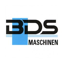 Logo BDS Maschinen