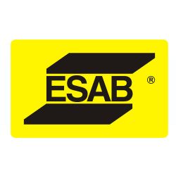 Logo ESAB Schweissen
