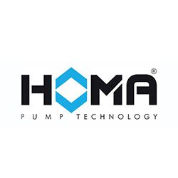Logo Homa Pump Technology