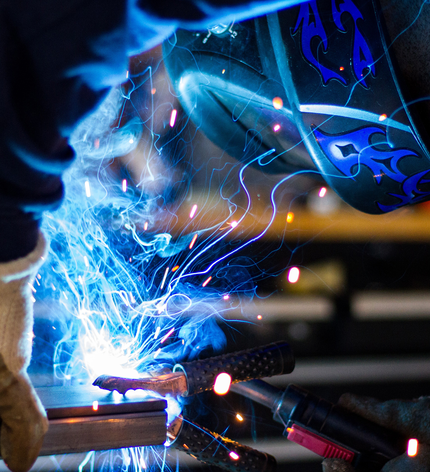 Stranzl Schwei&szlig;ger&auml;te Spezialist f&uuml;r Wartung in der Steiermark