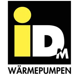 Logo IDM