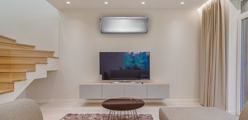 GREE Klimaanlagen Verkauf Beratung Service bei Stranzl