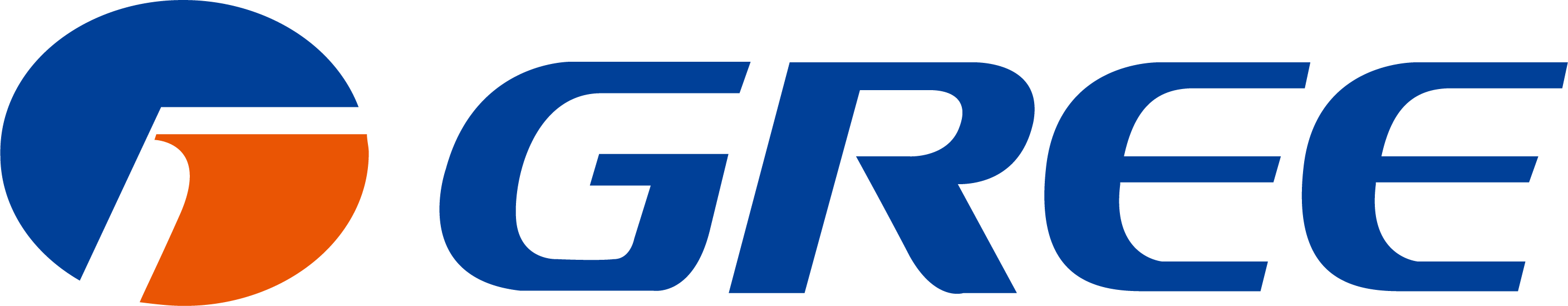 Logo GREE